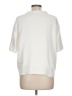 Liz Claiborne Ivory Sweatshirt Size L - photo 2