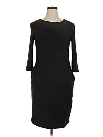 MM. LaFleur Cocktail Dress (view 1)