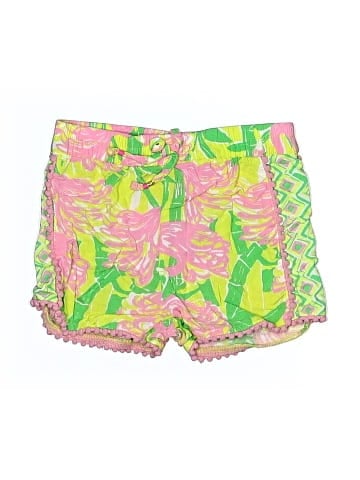 Lilly Pulitzer For Target Shorts (view 1)