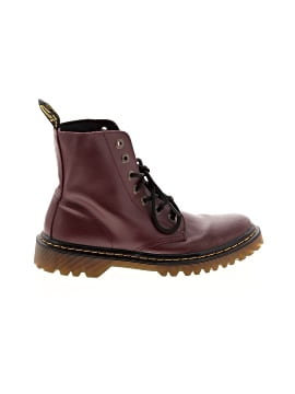Dr. Martens Ankle Boots
