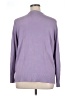 Torrid Purple Cardigan Size 1X Plus (1) - photo 2