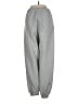 TNA Gray Sweatpants Size XXS - photo 2