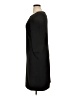 MM. LaFleur Solid Black Cocktail Dress Size 14 - photo 5