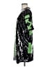 Codigo Graphic Black Cocktail Dress One size - photo 5