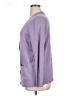 Torrid Purple Cardigan Size 1X Plus (1) - photo 5