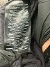Noisy May Black Long Sleeve T-Shirt Size XS - photo 8