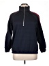 Unbranded 100% Polyester Blue Pullover Sweater Size 16 (estimated) - photo 1