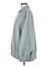 Nike Gray Pullover Sweater Size M - photo 5