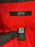 Apt. 9 Red Casual Pants Size 16 - photo 7