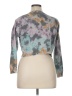 Treasure & Bond Tie-dye Gray Pullover Sweater Size 14 - photo 2