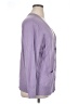 Torrid Purple Cardigan Size 1X Plus (1) - photo 4