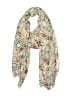 Assorted Brands Green Scarf One size - photo 1
