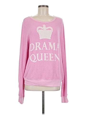 Wildfox Sweatshirt (view 1)