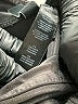 Koral Black Active Pants Size S - photo 5