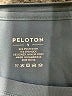 Peloton Blue Sleeveless T-Shirt Size S - photo 7