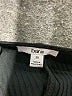 Bar III Black Cocktail Dress Size 2X - photo 7