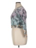 Treasure & Bond Tie-dye Gray Pullover Sweater Size 14 - photo 5