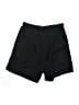 Nike 100% Polyester Black Athletic Shorts Size XS (youth) - photo 2