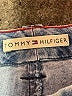 Tommy Hilfiger Hearts Blue Jeans Size 6 - photo 4