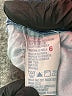 Tommy Hilfiger Hearts Blue Jeans Size 6 - photo 5