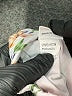 Unbranded Floral Ivory Casual Pants Size 6-9 mo - photo 4