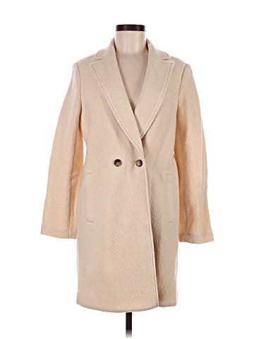 J.Crew Wool Coat (view 1)