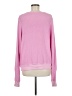 Wildfox Pink Sweatshirt Size Med (2 or M) - photo 2