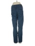 Paige Solid Blue Jeans Size 24 waist - photo 2