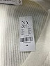 NY&C Ivory Cardigan Size 4X - photo 7