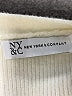 NY&C Ivory Cardigan Size 4X - photo 8