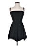 Windsor Polka Dots Black Cocktail Dress Size S - photo 1