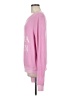 Wildfox Pink Sweatshirt Size Med (2 or M) - photo 5