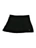 K-Swiss Solid Black Casual Skirt Size 14 - photo 1