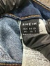 Shein Blue Jeans Size XS - photo 7