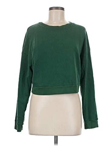 Reformation Jeans Sweatshirt (view 1)