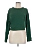 Reformation Jeans Green Sweatshirt Size M - photo 1