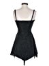 Windsor Polka Dots Black Cocktail Dress Size S - photo 2