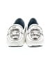 Robert Zur White Flats Size 9 - photo 2