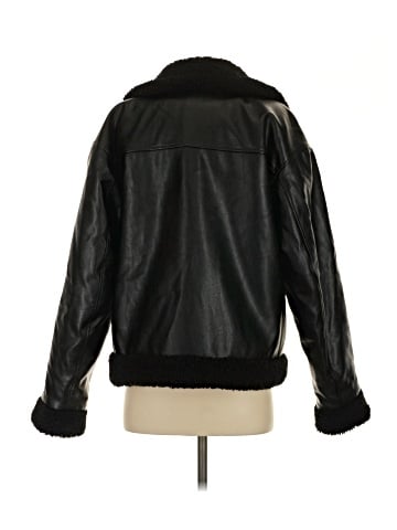 Levi's Faux Fur Jacket (view 2)