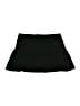 K-Swiss Solid Black Casual Skirt Size 14 - photo 2