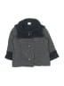 Tucker + Tate Chevron-herringbone Gray Coat 9-12 MO / 12 MO - photo 1