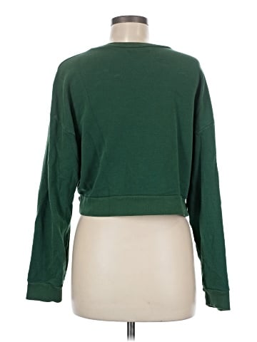 Reformation Jeans Sweatshirt (view 2)