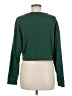 Reformation Jeans Green Sweatshirt Size M - photo 2