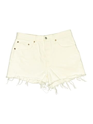 Levi's Denim Shorts (view 1)