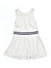 Crewcuts White Dress Size 6 - photo 2