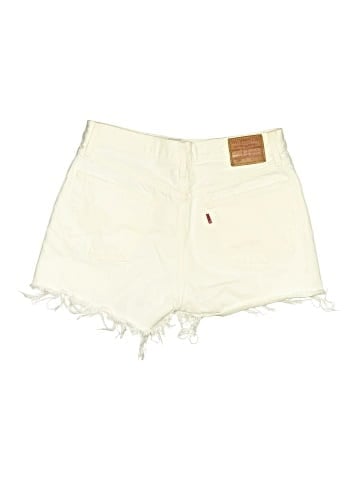 Levi's Denim Shorts (view 2)
