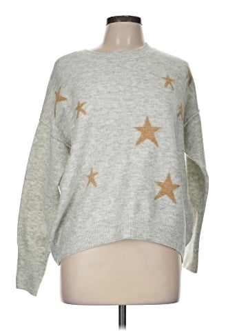 Vince Camuto Pullover Sweater (view 1)