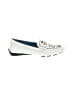 Robert Zur White Flats Size 9 - photo 1
