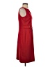 David Meister Red Cocktail Dress Size 4 - photo 4
