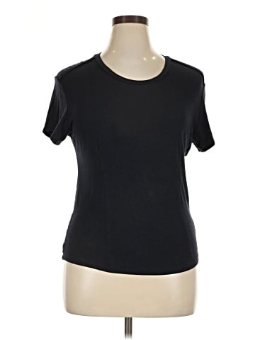 H Hilfiger Short Sleeve T-Shirt (view 1)